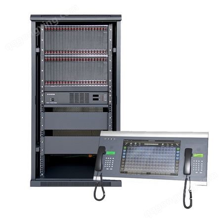 南京申瓯安全生产调度机、综合通信调度机16外线1008分机含调度台SOC8000