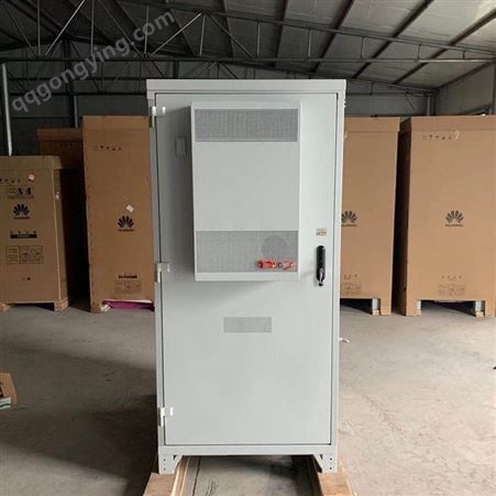 ICC710-HA1-C3通信电源室外一体化机柜 室外设备柜
