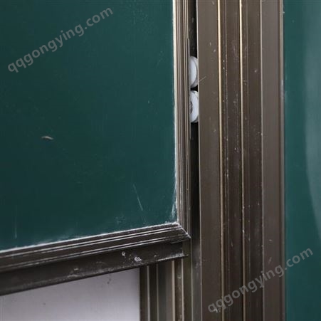 教室黑板升降 学校教室上下升降黑板 阶梯教室的黑板-优雅乐