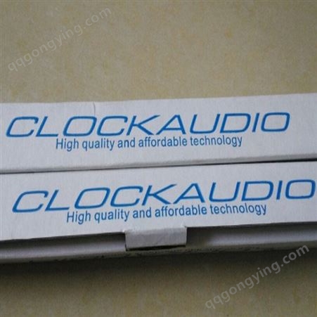 科洛CLOCKAUDIO C580鹅颈心形电容话筒会议麦克风实体现货
