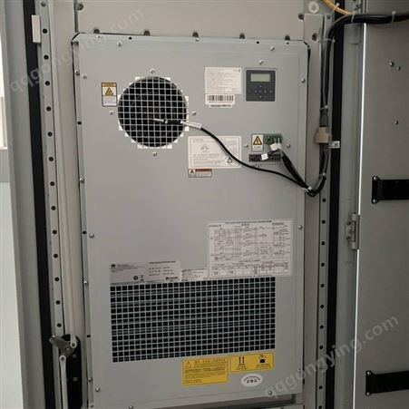 华为5G室外通信电源机柜配带1500W空调高度2.0/2.1米可配系统