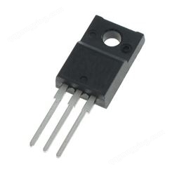 ON 场效应管 FCPF165N65S3L1 MOSFET SuperFET3 650V 165 mOhm, TO220F PKG