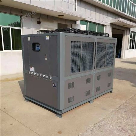 杭州风冷螺杆式冷水机组收购 杭州风冷螺杆式冷水机