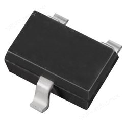 ON 场效应管 NTS4101PT1G MOSFET -20V -1.37A P-Channel