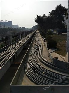杭州电缆线回收公司 浙江杭州废旧电缆线回收价格