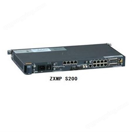中兴SDH系列-ZXMP S200-品质保障-专业厂家生产