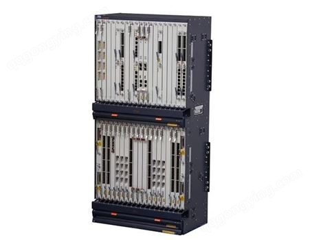 中兴ZXCTN 6500-8分组传送产品 提供一站式解决方案