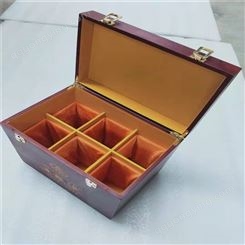 燕窝木盒 国峰gf燕窝木包装盒 企业生产商