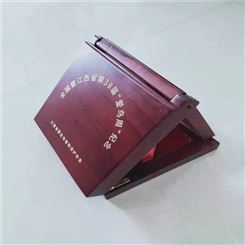 新款雪茄盒 雪松木烟盒 北京高光烤漆木盒 雪茄保湿盒 礼盒包装盒定做