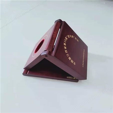 木包装盒  GF国峰木制白酒包装盒 北京木盒企业生产商
