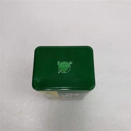 茶叶铁盒包装马口铁茶叶礼盒包装厂家供应定制