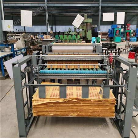 厂家供应三色纸箱印刷机 瓦楞纸印刷机 瓦楞纸板印刷机 烧纸生产机器