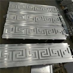 彩涂铝板百叶公司 压瓦用彩涂铝板定制压瓦用彩涂铝板