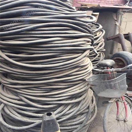 吴江旧电缆线回收电话 电缆线回收价格 君涛 收购报废电缆线