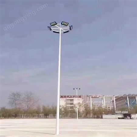 高杆灯 厂家供应球场港口高杆灯广场25米30米高杆灯 丹阳灯具