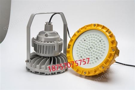 SZSW8135_圆形LED防爆平台灯