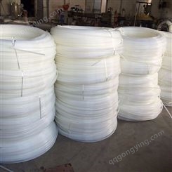 山东龙威生产销售树脂耐磨耐老化防静电软管