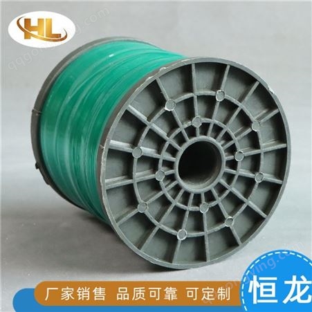 高温色带 电缆用分色带 耐磨耐高温 恒龙塑业 