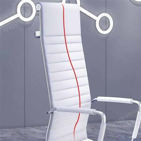 南京伟通办公家具厂厂家批发老板椅-滑轮移动员工椅