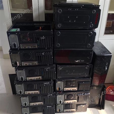 电脑回收上门 深圳旧电脑回收 高级回收