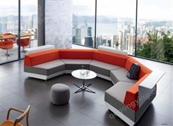 上海家具 定制沙发 休闲沙发 欧式公寓沙发 精品沙发 酒店沙发JY-BF-033