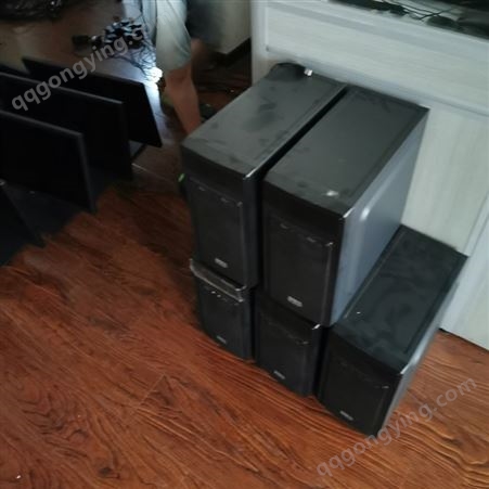 老电脑回收价格 广州二手电脑回收出售