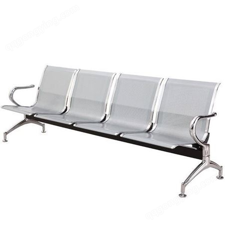 昆明机场等候椅联排椅不锈钢排椅