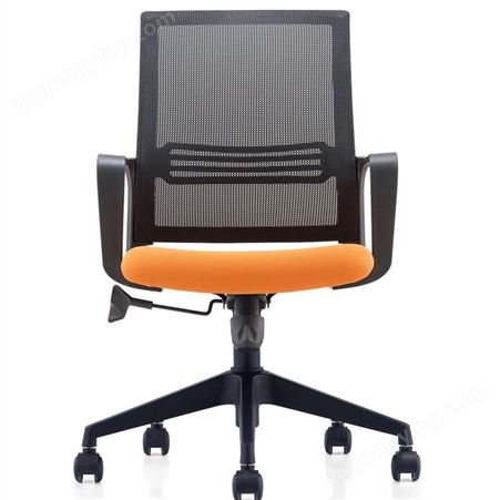 无锡唯好办公家具 职员椅 办公椅 网布椅 升降职员椅 会议椅
