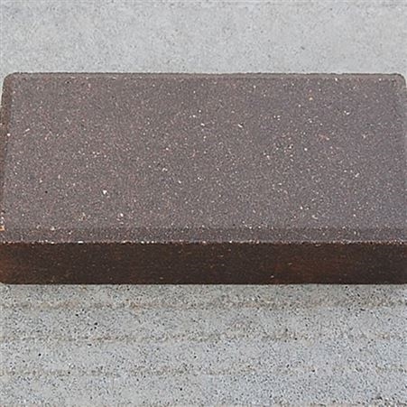 山东广场砖广场砖的材料