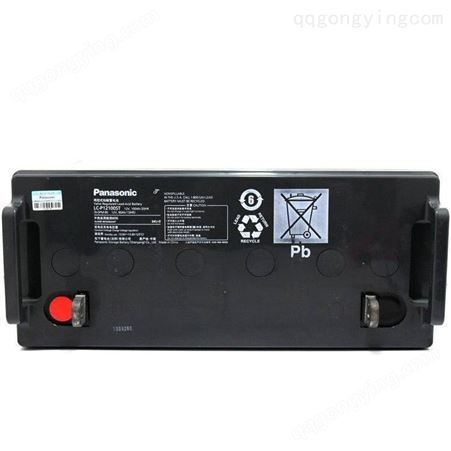 LC-PM12120STPanasonic蓄电池LC-PM12120ST松下蓄电池12V120AH 直流屏 UPS电源