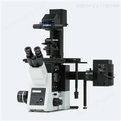 奥林巴斯OLYMPUS 倒置荧光显微镜 IX73 IX71 电子显微镜奥林巴斯原装 显微镜现货供应 售后有保障
