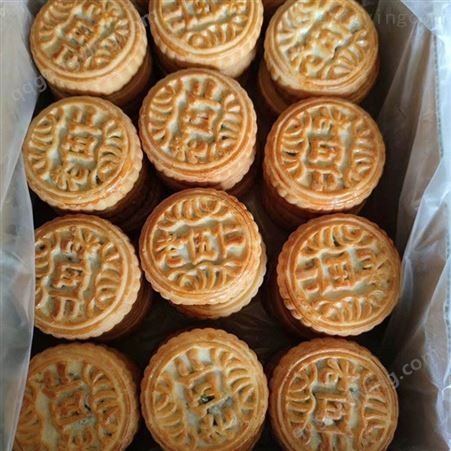 河北月饼厂家 美味园食品 河北月饼生产 *
