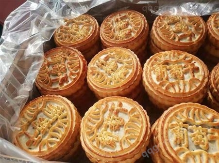河北月饼厂家 美味园食品 河北月饼生产 *