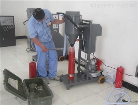 建筑工程 消防给水系统施工 水泵安装维保检测验收