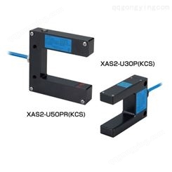 TAKEX竹中光电传感器XAS2-U50PR