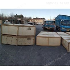 古董运输木箱大连打木框包装/易碎品木箱制作打木箱/木架子