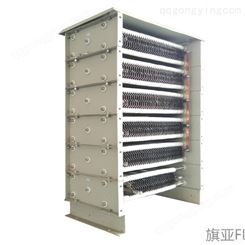 旗亚FLAGAT不锈钢电阻-防护式SPMR-5.6KW/20R