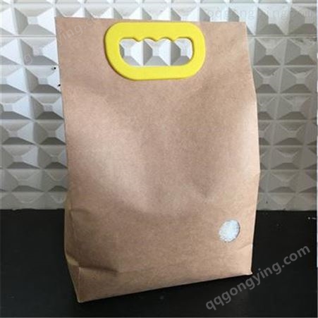 高翔包装定制 真空包装袋 50斤大米真空袋 食品杂粮塑料袋