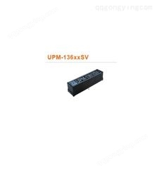 日本SANYU继电器(3U)UPM-13605SV6折优惠