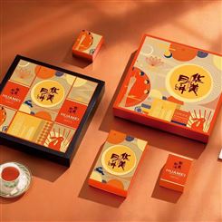 北京华美月饼生产厂家金丽沙冰皮月饼华美月饼预订